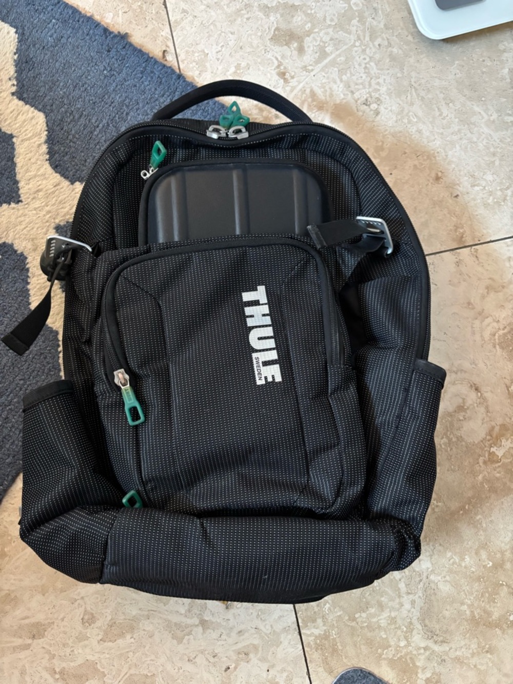 Thule large backpack